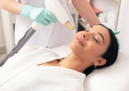 Laser Facial Hair Removal Treatment: Your Ultimate Guide!