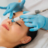 Hydrafacial