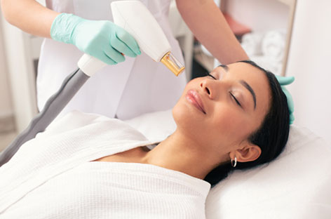 Laser Treatments