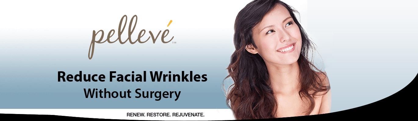 Pelleve Surgical Procedure