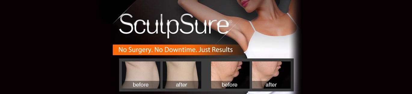 Sculpsure For Body And Chin