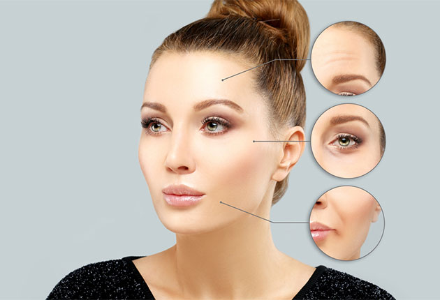 What Areas Can Be Treated With Ultherapy