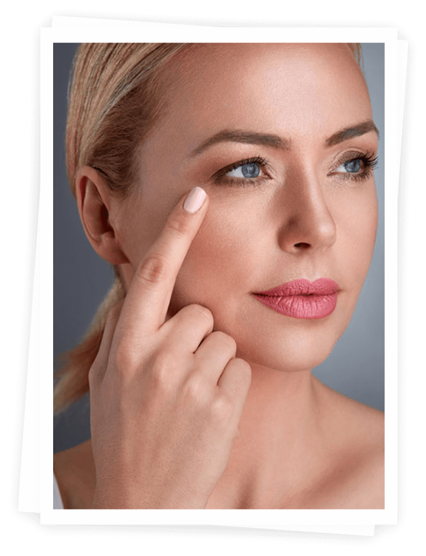 Picosure Revitalization For: Picosure Revitalization For: