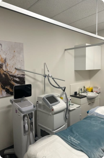 Melbourne Clinical Laser