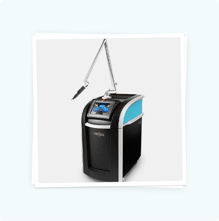 Picosure For Pigmentation Treatment Picosure For Pigmentation Treatment