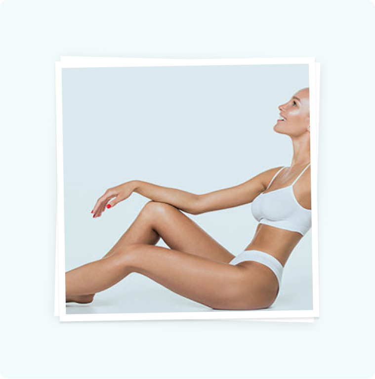 Shoulder & Leg Slim Injections Shoulder & Leg Slim Injections