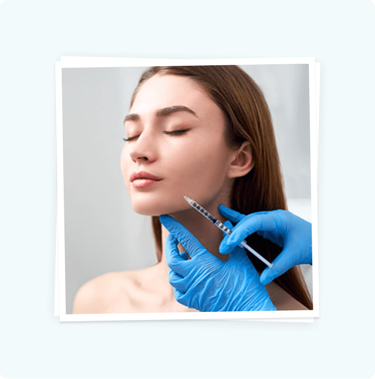 Dermal Fillers Dermal Fillers