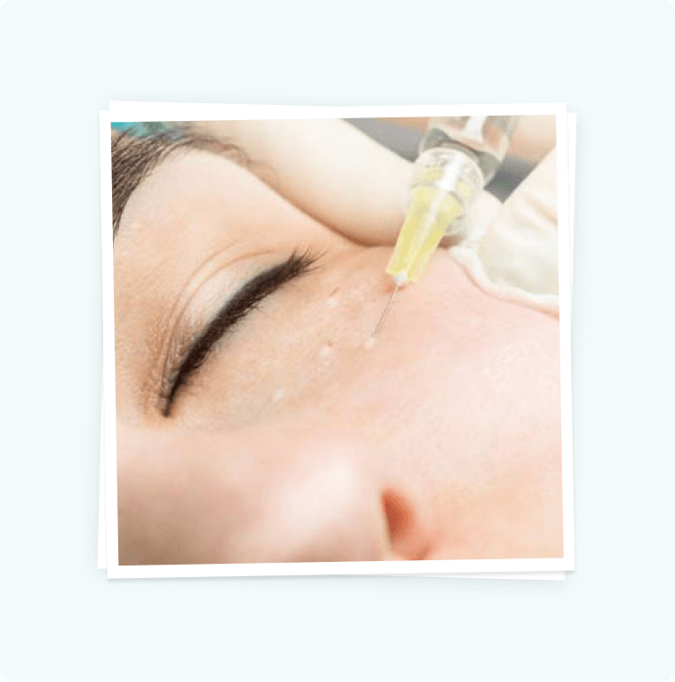Hydro Skin Boosters Hydro Skin Boosters