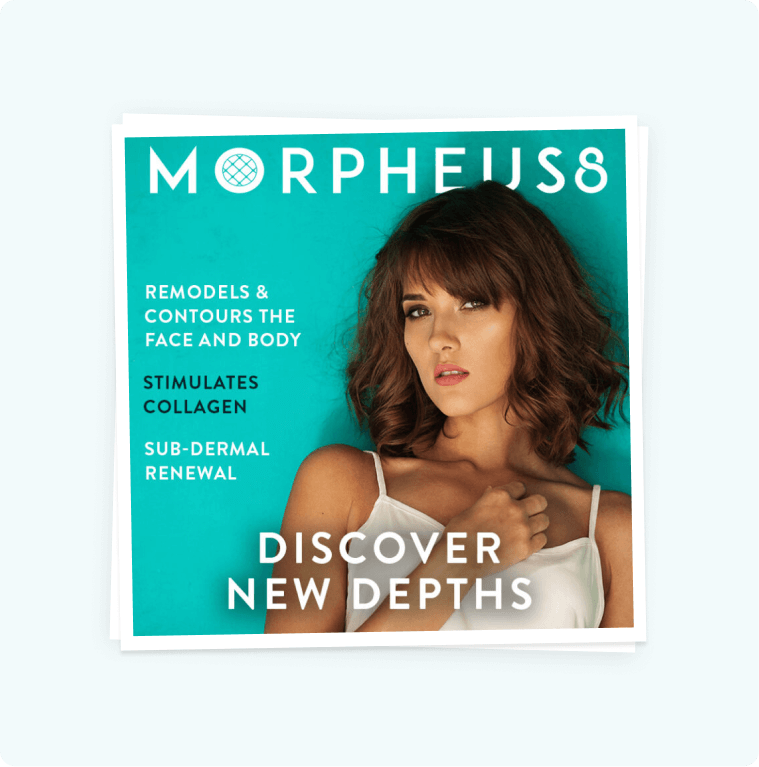 Morpheus8 Treatment Morpheus8 Treatment