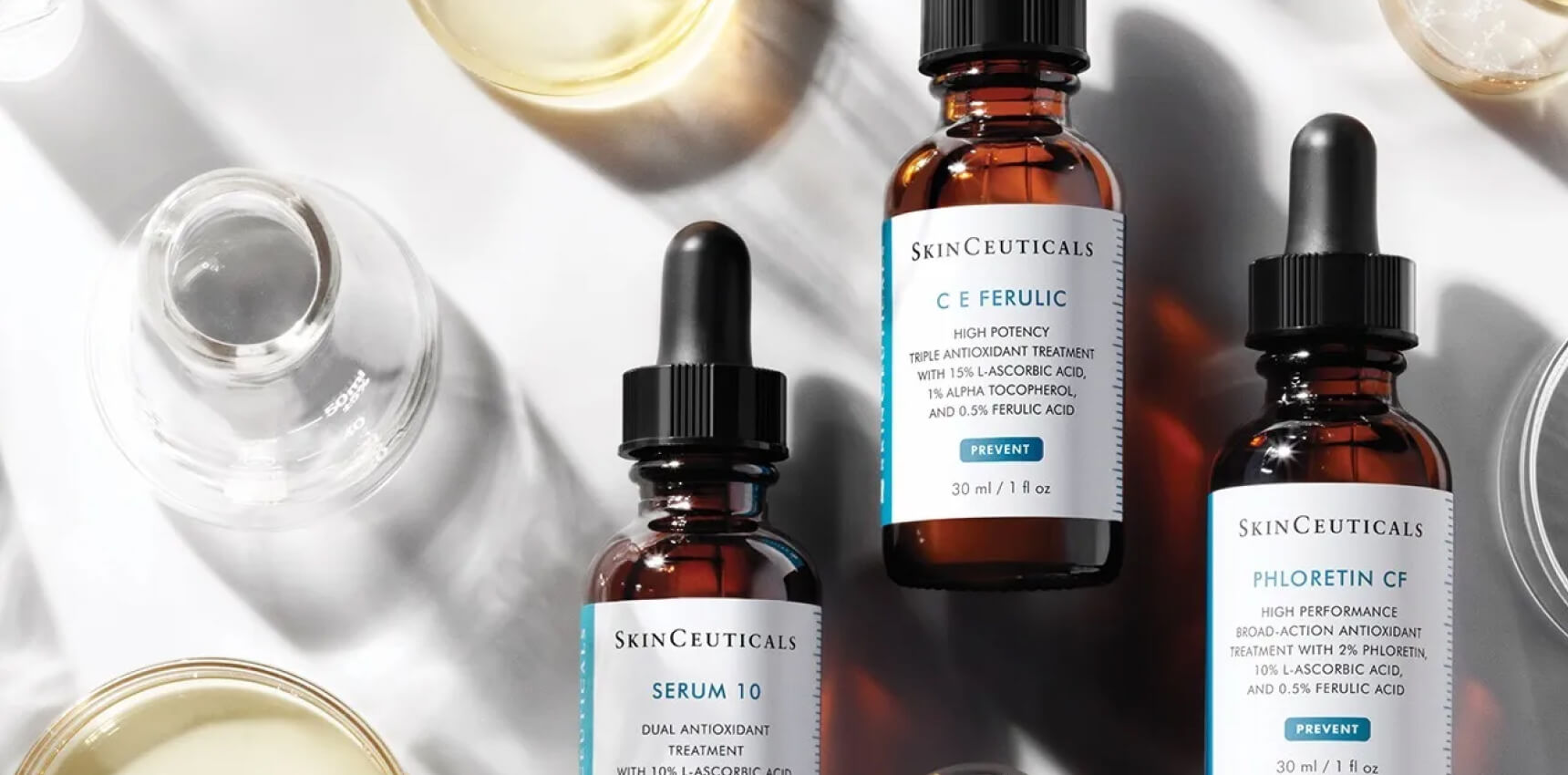 serum