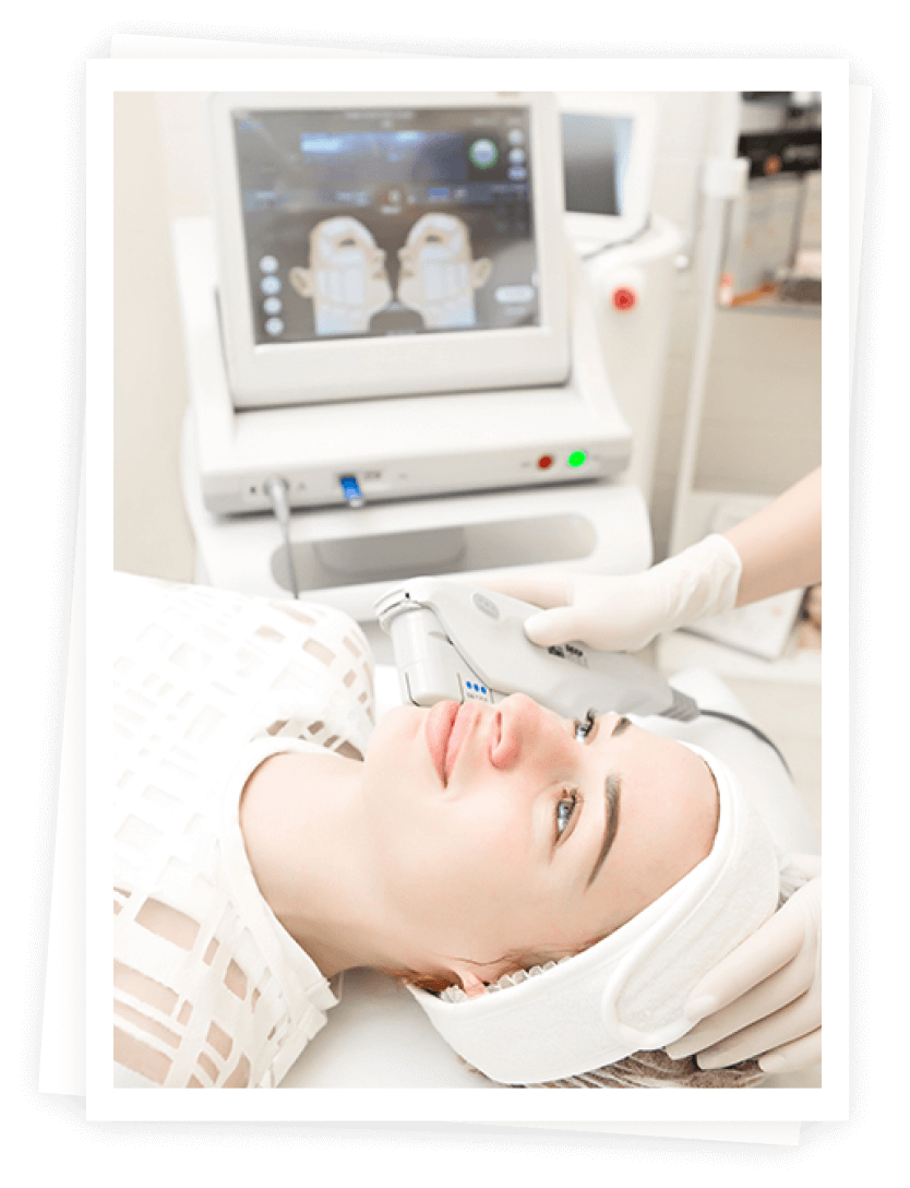 Ultherapy Ultherapy