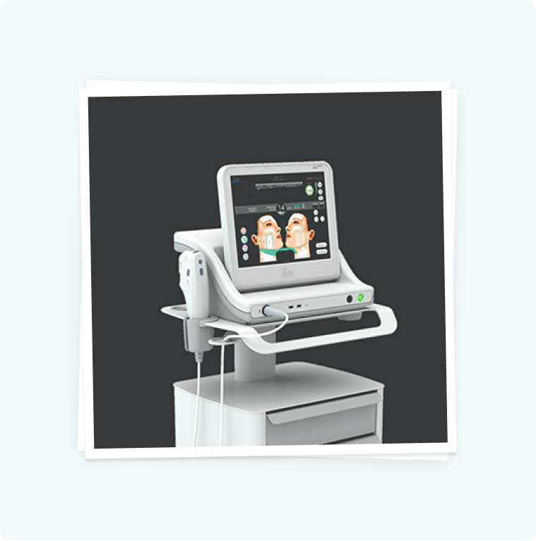 Ultherapy Treatment Melbourne Ultherapy Treatment Melbourne