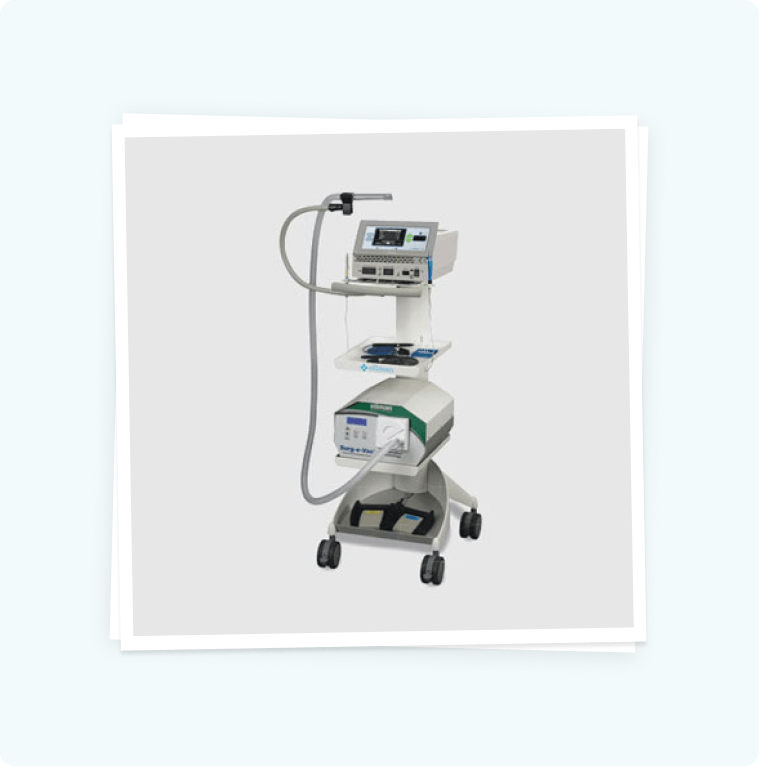 Surgical Procedure Surgical Procedure